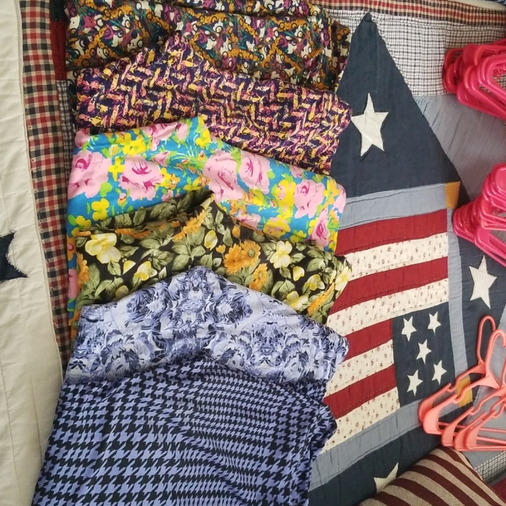 Lularoe Leggings